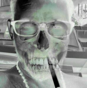 Meet your Posher, Laramie